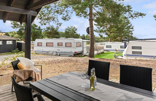 Topcamp Onsakervika - Tyrifjorden - Foto 34