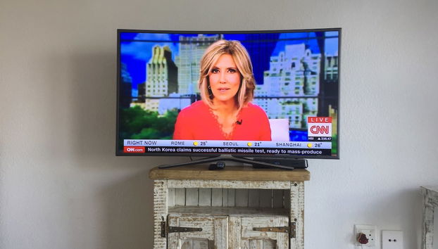 Servicio de la habitación