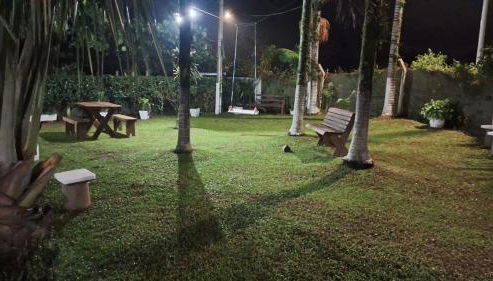 Casa de Sítio - Foto 5, Garden view