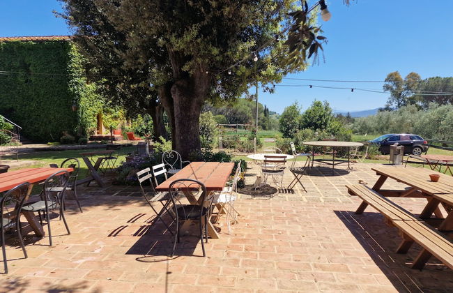 Agriturismo Bio Fattoria di Pietra - Foto 64