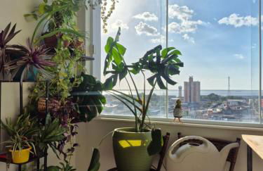 Apartamento aconchegante para COP - Foto 11