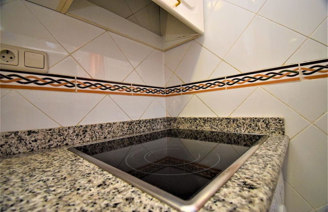 033 Beach Terrace - Alicante Real Estate - Foto 10