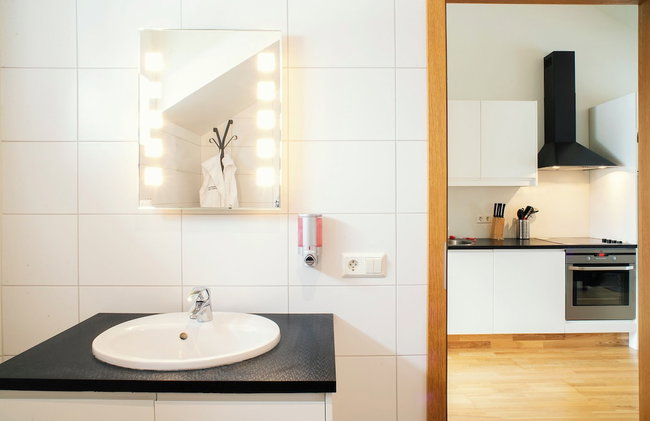 Reykjavik4you Apartments - Foto 45