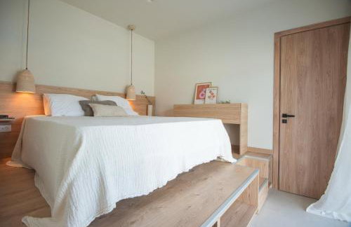 Αmmos - Beachside Escape - Foto 21