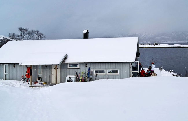 Holiday Home in Gullesfjord - Foto 26