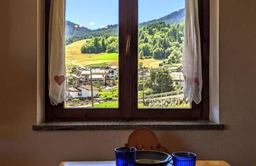 Alpine Vista Villa Hardaker 4 bedrooms Torgnon - Foto 5