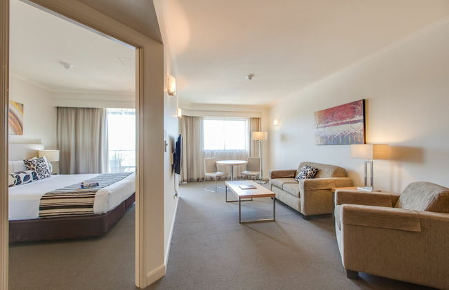 Cosmo Apartment Hotel - Foto 4