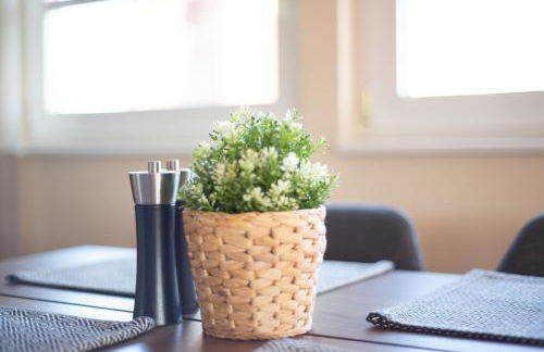 Ferienwohnung Geestemuende - Photo 19