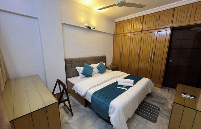 Zenith Homes - Powai Suites - Foto 6