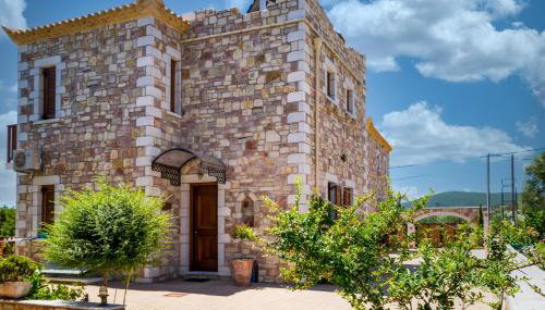 LIOKRINA country living villas & suites - Photo 2