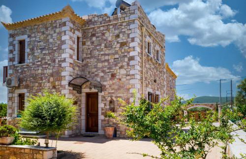 LIOKRINA country living villas & suites - Foto 2