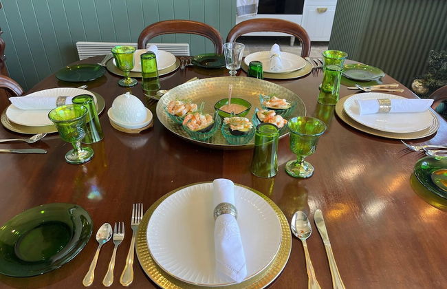 Belvedere Summer House - Foto 19