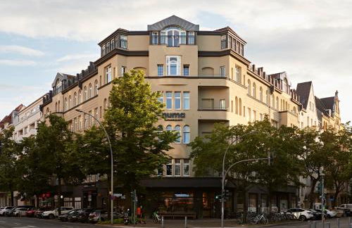 Numa Berlin Novela - Foto 27