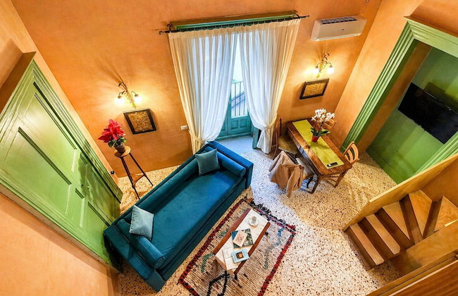Casa D'aria - Photo 111