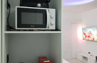 Holiday Apartment Lira jacuzzi - sea view- terrace - Foto 18