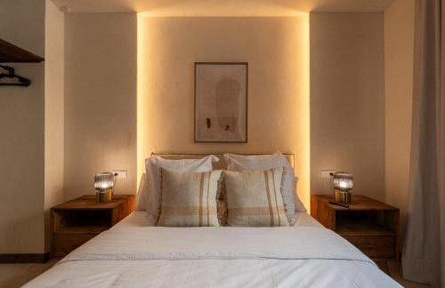 Apartamentos La Vistosona - Foto 58