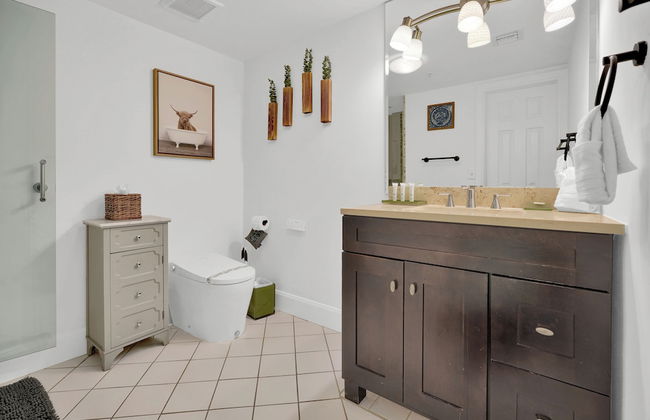 Ocean View 2 Bedroom in Coconut Grove - Foto 45