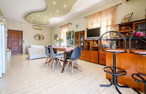 Eretria Panorama Seaview Retreat with Balcony - Photo 9