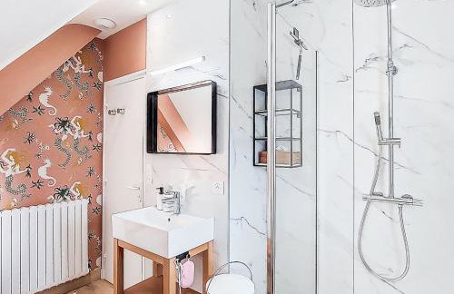 Holiday Home Villa Koraill Glaz by Interhome - Foto 36