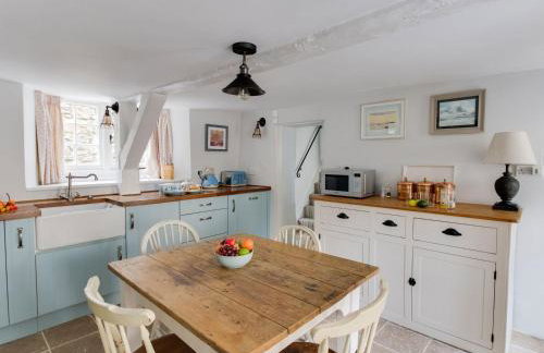 Amy Cottage - Foto 7