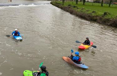 Gîte moulin de Chaussac proche du Puy duFou - Photo 63