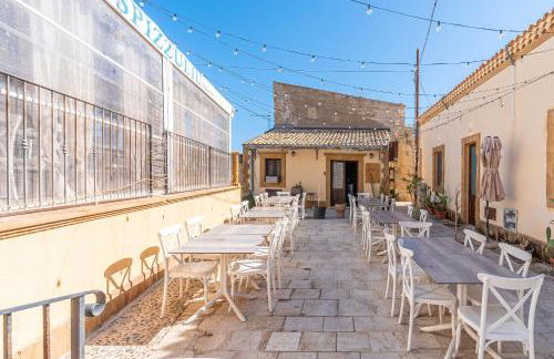 Casamari nel centro di Marzamemi - Foto 20