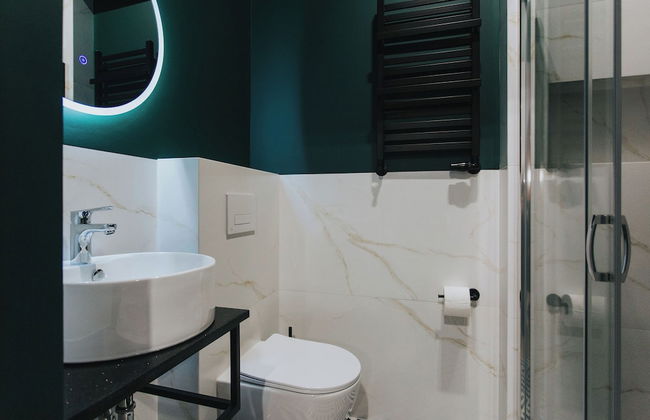 Apartamety Biblio - Foto 65