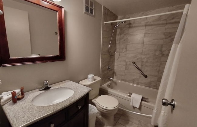 Royal Harbour Resort - Photo 27