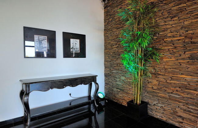 Oceano Atlantico Apartamentos Turisticos - Foto 67