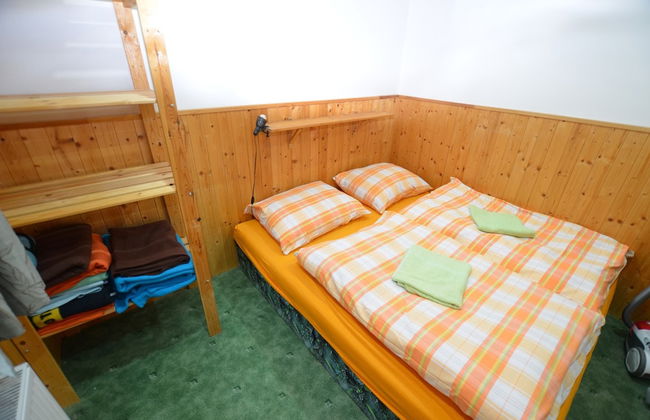 House in Bohemian Near Ski Slope - Foto 12