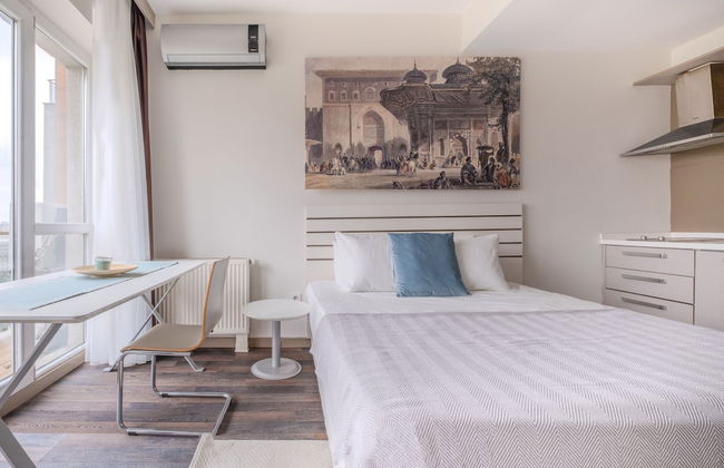 Prime Suites Apart Hotel and Residence - Foto 3