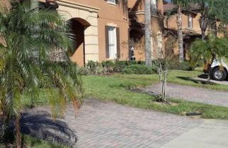 Davenport 4 Beds Sleeps 8 with Pool Gym & Spa - Foto 2