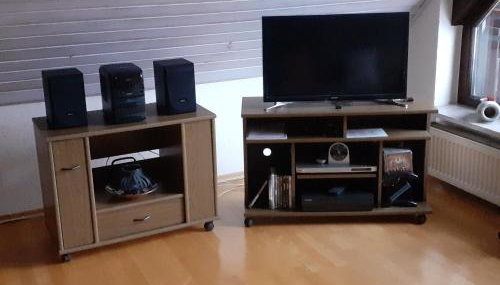 Ferienwohnung am Radweg - Foto 4