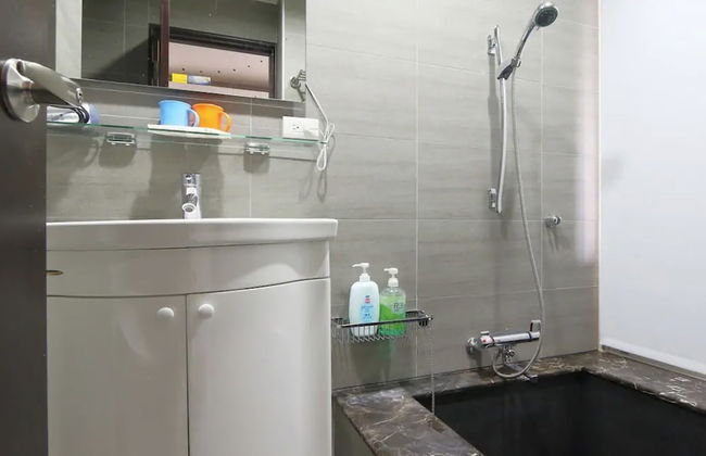 NTU Gongguan Service Apartment - Photo 72