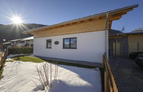 Wetzstoa Chalet in Unterammergau mit Sauna und Whirlpool - Foto 35