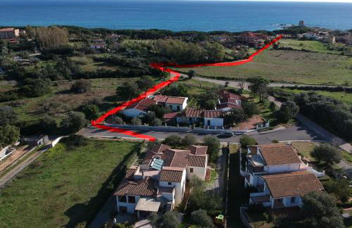 Appartamenti Torre di Barì - Foto 8