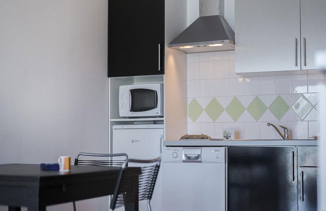 Residence Alba Rossa, Serra-di-ferro, Accommodation With Terrace or Balcony - Foto 14