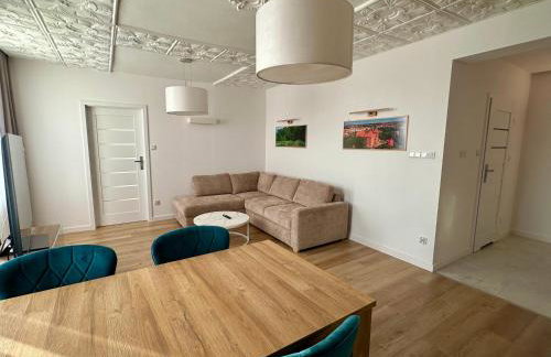 Apartament Nidzicki - Foto 8