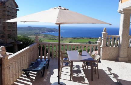 Mirador do faro Touriñan - Foto 4