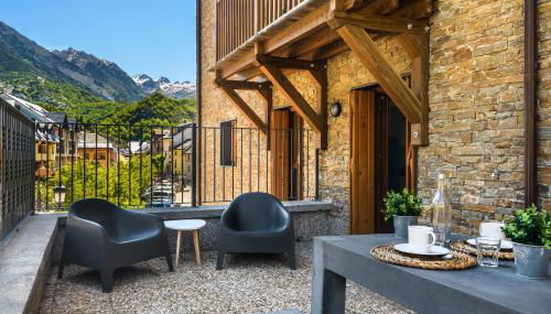 Casa Lobo Panticosa - Foto 2