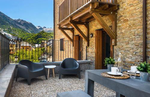 Casa Lobo Panticosa - Photo 2