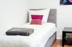 GADD Ferienwohnung # 002 Glück an der Donau # Best Elegant Suite 24#7 Check in - Foto 17