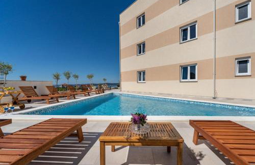 Oliva Vallis Apartments - Foto 25