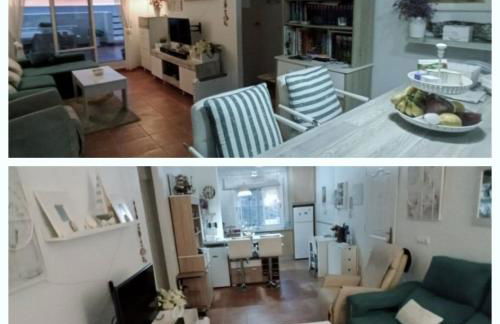 APARTAMENTO JUNTO AL MAR EN LA COSTA DE ALMERIA - Foto 42