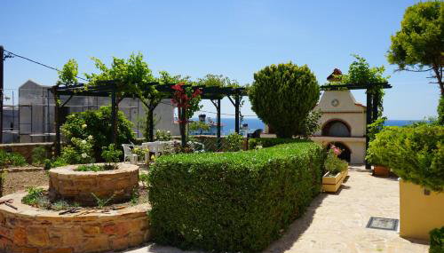 Manos - Foto 5, Garden