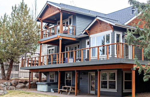 West Ridge Craftsman with Amazing Views - Foto 33