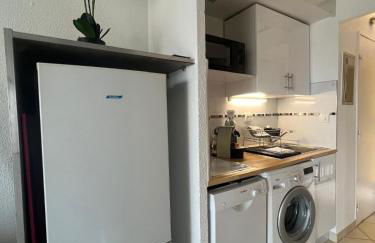 Appartement vue mer golfe de Saint-Tropez - Foto 15