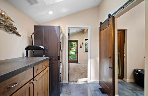 Adullam Rustic Cabin - Foto 15