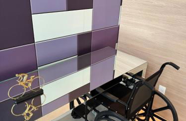 Studio Luxo JH 706 Best Location in Gleba - 1 Quarto - Foto 33