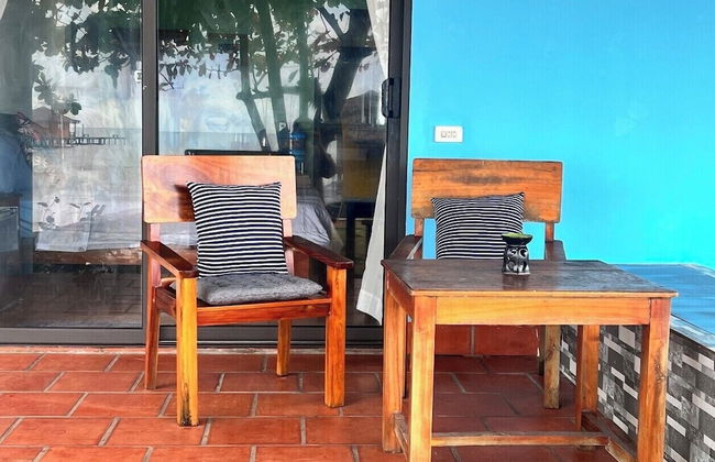 Freedom Beach Resort - Photo 16